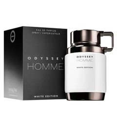 Armaf Odyssey Homme White Edition EDP