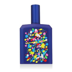 Histoires De Parfums Ceci N'Est Pas Un Flacon Bleu - This Is Not A Blue Bottle 1/.2 Eau De Parfum