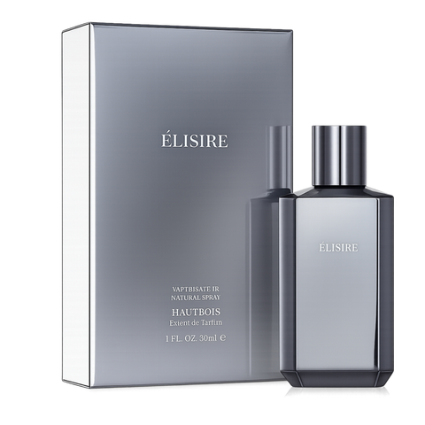 Élisire Hautbois Extrait de Parfum