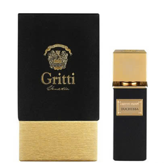 Gritti Privé Duchessa Extrait de Parfum