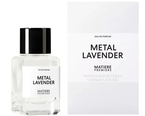 Matiere Premiere Metal Lavender EDP