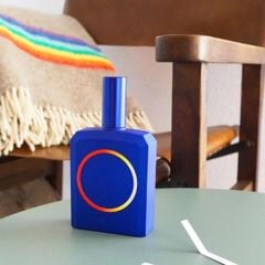 Ceci N'Est Pas Un Flacon Bleu - This Is Not A Blue Bottle 1/.3 Eau De Parfum