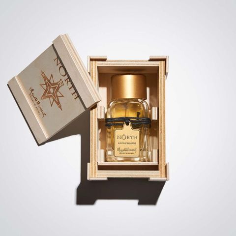 Mendittorosa North Eau de Parfum