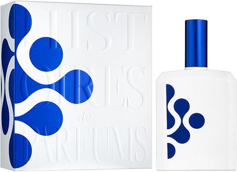 Ceci N'est Pas Un Flacon Bleu - This Is Not A Blue Bottle 1/.5 Eau De Parfum