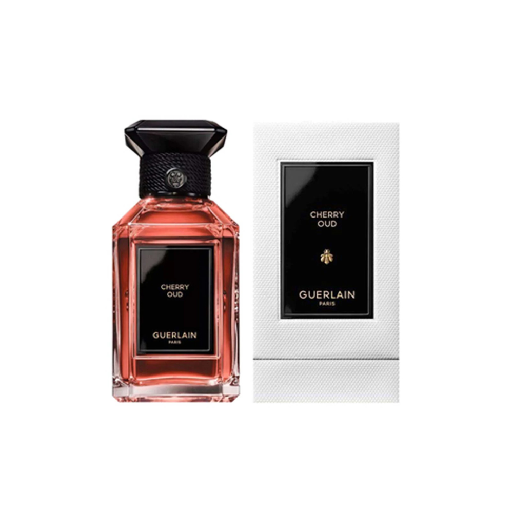  Guerlain Cherry Oud EDP 