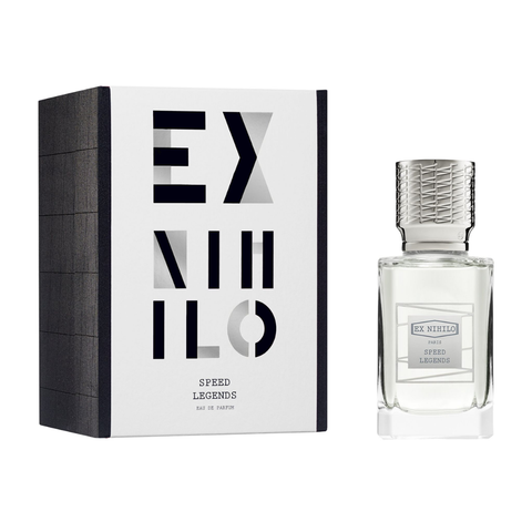 Ex Nihilo Speed Legends EDP