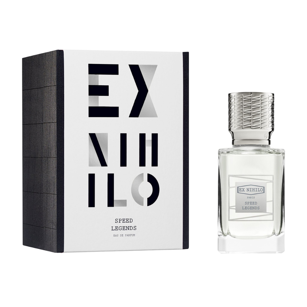  Ex Nihilo Speed Legends EDP 