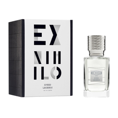 Ex Nihilo Speed Legends EDP