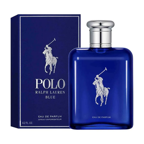 Ralph Lauren Polo Blue Eau de Parfum