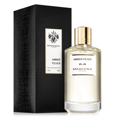 Mancera Amber Fever EDP