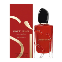Giorgio Armani Sì Passione Eau de Parfum