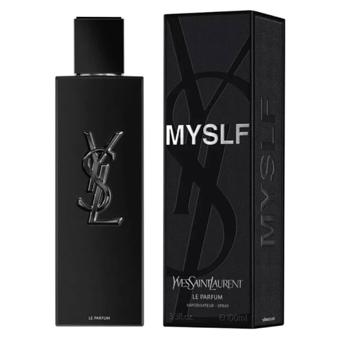 YSL My SFL Le Parfum EDP