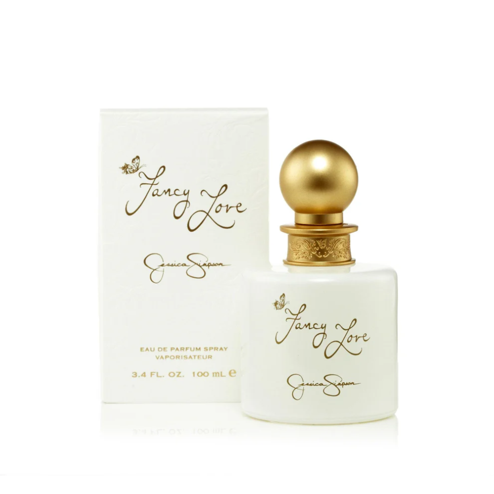  Fancy Love EDP 