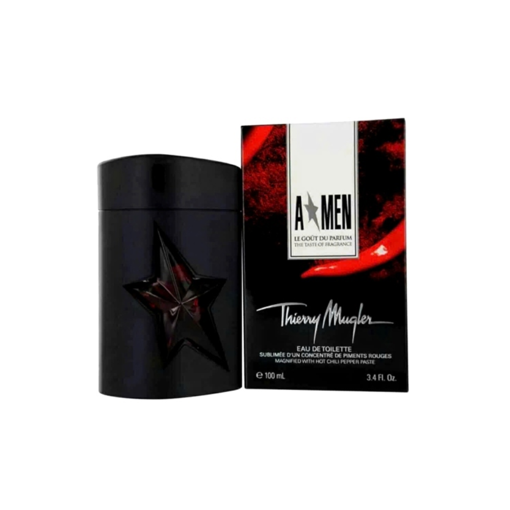  Thierry Mugler Amen Le Gout Du Parfum EDT 