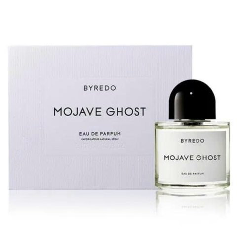 Byredo Mojave Ghost EDP