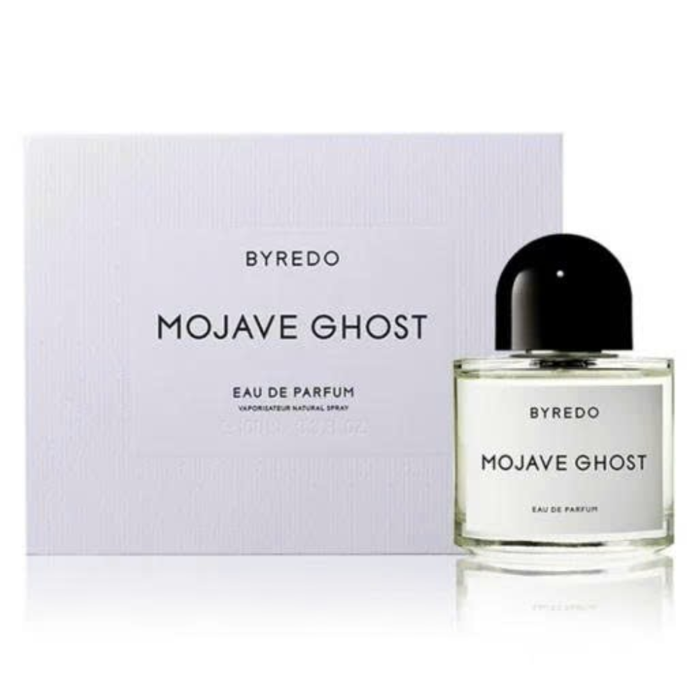  Byredo Mojave Ghost EDP 