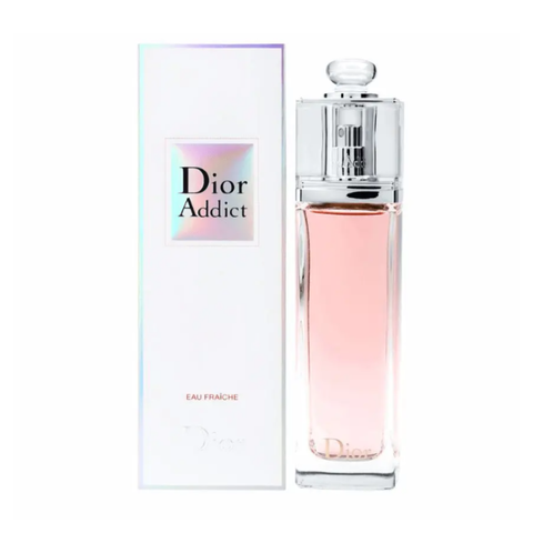 Dior Addict Eau Fraiche EDT