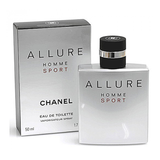  Chanel Allure Homme Sport Eau de Toilette 