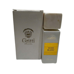 Gritti TuTù Blanc EDP