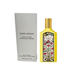 Gucci Flora Gorgeous Orchid EDP