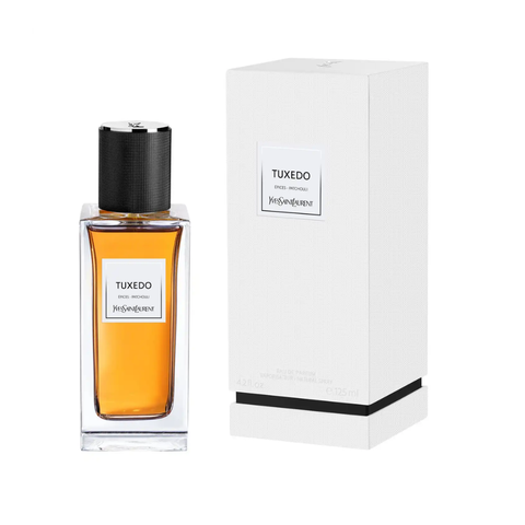 Yves Saint Laurent Tuxedo EDP