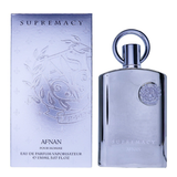  Afnan Supremacy Silver EDP 