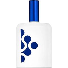 Ceci N'est Pas Un Flacon Bleu - This Is Not A Blue Bottle 1/.5 Eau De Parfum