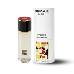 Ormaie Paris Yvonne EDP