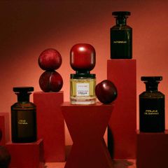Ormaie Paris Yvonne Extraits de Parfum