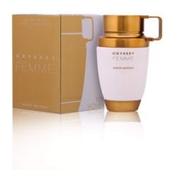 Armaf Odyssey Femme White Edition EDP