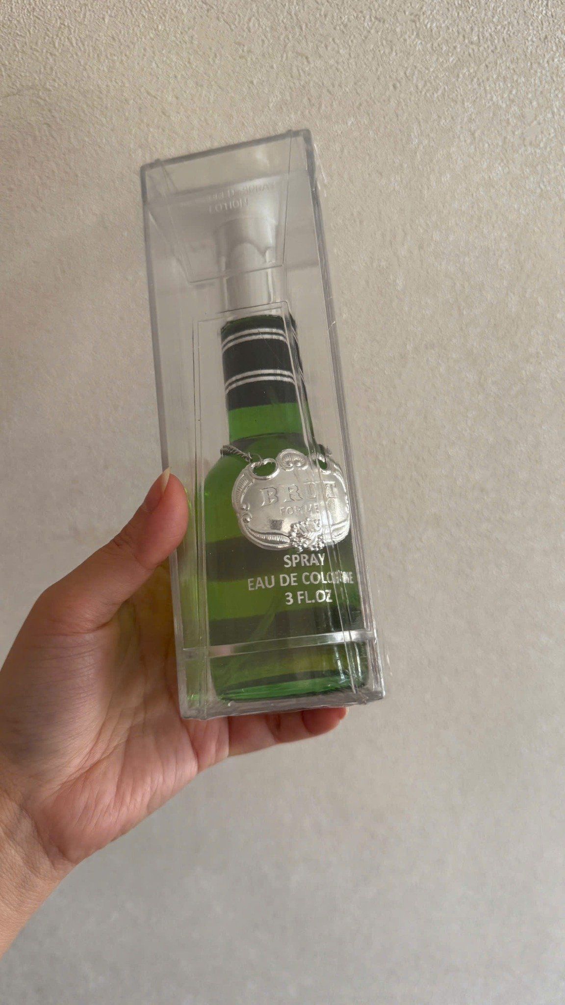  Brut Eau De Cologne 