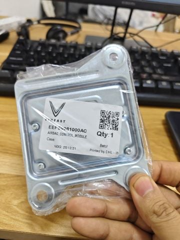  Hộp túi khí Vinfast VF 3 