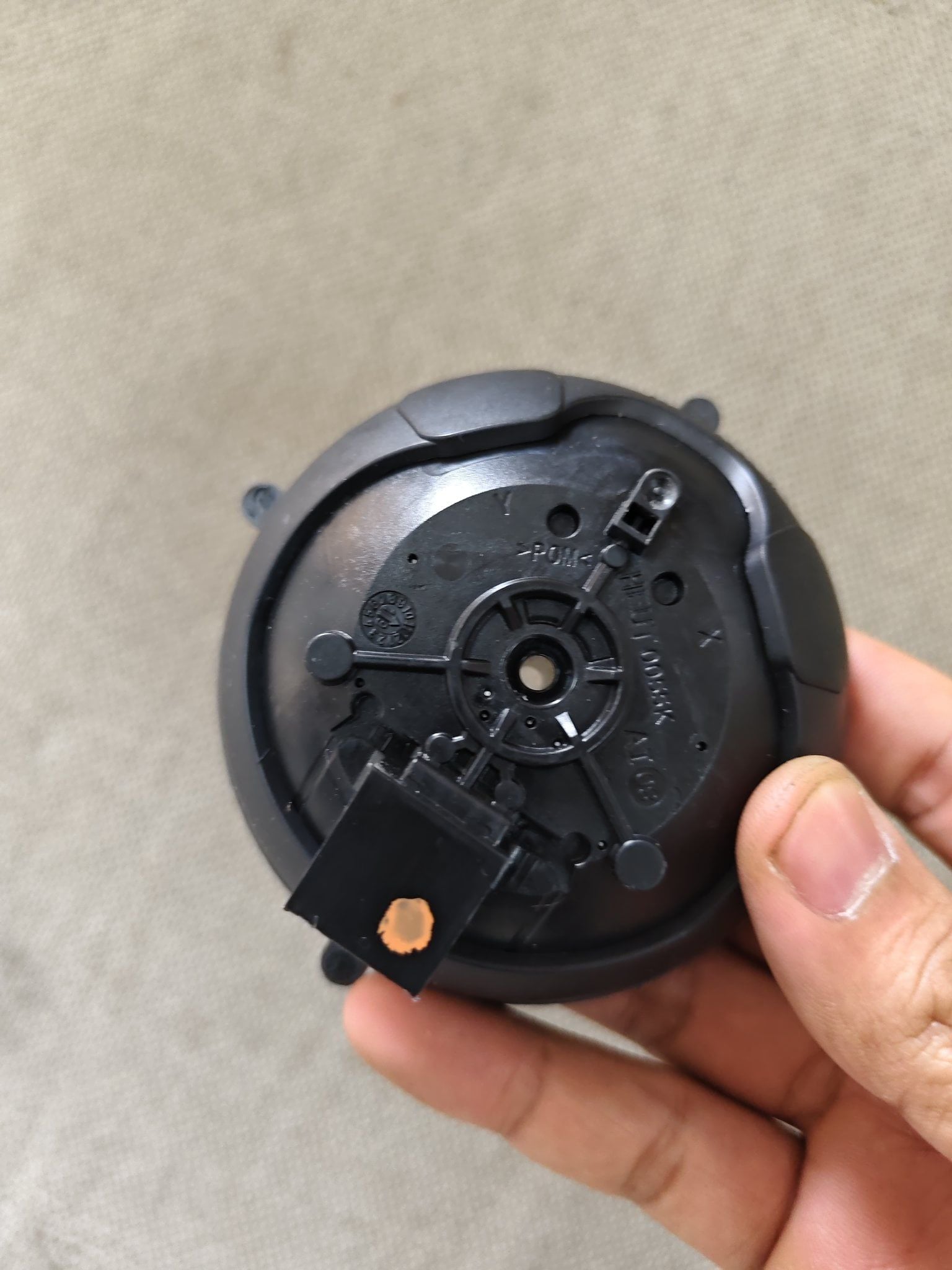 Mô tơ mặt gương Vinfast Lux A, Lux SA