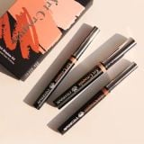 Bộ KIT trang điểm mắt 3 món MAKEHEAL EYECROWN ARTCROQUIS STICKSHADOW