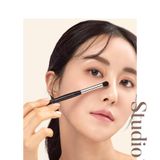 Cọ trang điểm mắt STUDIO17 SMALL BLENDING EYE BRUSH 323