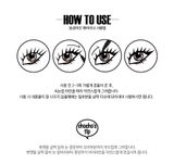 [Mua 1 Tặng 1] Kẻ Mắt Chosungah22 Dong Gong Minn Pen Liner 0.5G