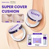 Phấn nước Dewycel Super Cover Cushion
