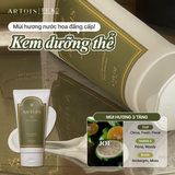 ARTOIS Sữa Dưỡng Thể Hương Nước Hoa Joe Body Lotion 140ML