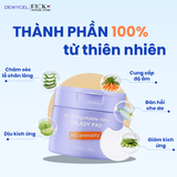 Tẩy tế bào chết dạng miếng Dewycel Salady Pad