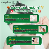 Huyết thanh làm sáng da, mờ nám EASYDEW DW-EGF MELATONING ONEDAY AMPOULE 1ml