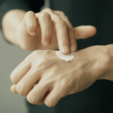 Kem chống nắng Lazy Society Hinoki Sunscreen SPF50+ PA+++