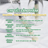 Huyết thanh làm sáng da, mờ nám EASYDEW DW-EGF MELATONING ONEDAY AMPOULE 1ml