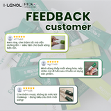 Kem dưỡng mắt che khuyết điểm và cải thiện quầng thâm mắt I-Lenol Dark Spot Cream