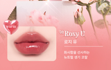 [Hope Girl] Son Tint 3D Mood & Touch Lip Tint 6 loại