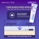Kem nâng tông Dewycel Turn On Cream