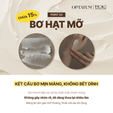 Set 2 Kem Dưỡng Da Tay Hương Nước Hoa Phiên Bản Giáng Sinh Optatum Perfume Hand Cream Duo Set