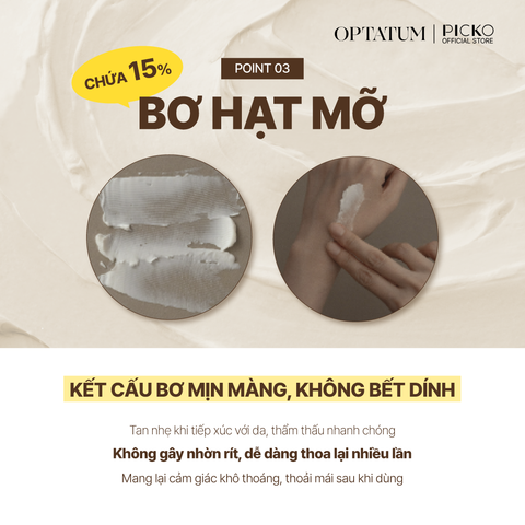 Set 2 Kem Dưỡng Da Tay Hương Nước Hoa Phiên Bản Giáng Sinh Optatum Perfume Hand Cream Duo Set