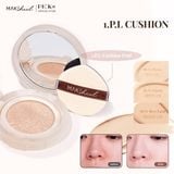 Cushion 1.P.L Makeheal chính hãng Hàn Quốc kèm lõi phụ (12g x 2 ea)