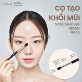 Cọ trang điểm tạo khối mũi STUDIO17 NOSE SHADING BRUSH 445