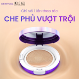 Phấn nước Dewycel Super Cover Cushion